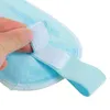 Bottiglie di stoccaggio 1 set di maschera per il viso di ghiaccio per occhi per donna uomo gel rinfrescante per il viso