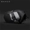 Bange Mannen Tas Tready Man menger tas Met Harde Shell Crossbody Pack Anti diefstal Waterdichte Reizen Mannelijke Borst tas W8Yr #