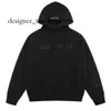 Essentialsweatshirts Mens Hoodie Set Men Thick Style Designer Hoodie Pullover Eur Loose T Shirt Shorts Casual Essientials Hoodie 3793