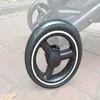 Stroller Parts Accessories Wheels For Goodbaby Series Trolley Including Front And Back Wheel Gb Cart D326 D628 D639 Pockit Drop Delive Dhxqg