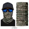 Bandanas ansiktsmask camo ciclismo balaclava cykel halsdukar cykel män sport utomhus utomhus cykling bicylce sport