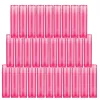 Définir 50/80 / 100pcs TUBES DE LIP VIEUX VIEUX 5 ML 5G CONTENSEURS COSMÉTIQUES POINT LE rouges à lèvres Balm Bouteau de voyage Boutelles de maquillage TUBES DIY