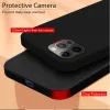 Custodia per telefono in esecuzione per il telefono per Xiaomi Redmi Nota 11 10 9 Pro 5G 10C 9S 7 8 8T 12 9A 9C 9T K40 TPU Cover Coque