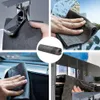 Interior Car Paint Maintenance 3/5/10Pcs Thickened Magic Cleaning Cloth Reusable Microfiber Washing Rags Glass Wipe Towel For Kitchen Ottir
