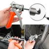 Car Dent Repair Tool Sheet Flat Hole Pliers Caliper Trimming Metal Accessories 240322