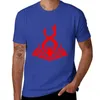 Tanktops voor heren Thrawn's Chimaera Logo ROOD T-shirt Oversized effen T-shirts voor heren