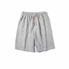 Diseñador para hombre pantalones cortos marca de lujo para hombre deportes cortos verano para mujer traje de baño corto pantalones ropa P86k #