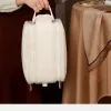 Borse da viaggio Uomo Donna Borsa cosmetica Borse per trucco impermeabile Organizzatore Cosmetici di grande capacità Borsa da toilette Wbag Organizadores F0kT #