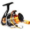 Accessoires Better Leader Fishing Reel 5.2: 1 LUR LUR LURIN