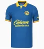 24 25 Liga MX Club América Futebol Jerseys Terceiro Henry J.Quinones Camisa de Futebol D.Valdes G.Ochoa Fidalgo 2023 2024 Fãs Jogador Versão Treinamento Maillot Men Kids Kit 4XL