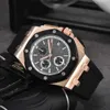 2024 Men Frist Watch Classic Retro Retro High Caffice Luxury Watches Designer Watch Aaaaa