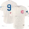 Chicago Retro Jersey Ryne Sandberg Ernie Banks Andre Dawson Javier Baez Billy Williams Shota Imanaga Nico Hoerner Dansby Swanson Seiya Suzuki Cody Bellinger Jersey