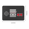 Carpets Vintage Video Controller Game Anti-Slip Rug Doormat Kitchen Mat Floor Carpet Indoor Decorative