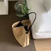 Umhängetaschen für Damen, lässige Handtasche, leichte Wildleder-Einkaufstasche, große Kapazität, Vintage-Hobo-Retro-Reisearbeit