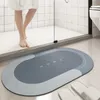 Tappetini da bagno tappeto da bagno tappeto super assorbente non slip pavimento facile da pulire area cucina area cucina tappeti decorazioni per la casa moquet