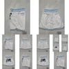 Running Shorts Basketball White 30 Sports Clothes With Zipper Pockets Size S-Xxxl Mix Match Order Drop Delivery Outdoors Athletic Outd Ot1Io