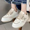 Casual Shoes Women Sneakers Stars Design Running Sport Tennis Skateboard Trainers Skate Flats Outside Walking Female