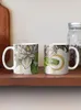 Mugs Snake Coffee Mug Creative Cups Ceramic Thermal Cup To Carry