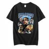 Un Verano Sin Ti Bad Bunny Tシャツ男性