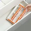 Hangers Sterke en stevige huishoudelijke kleerhanger Multifunctioneel opvouwbaar droogrek 24-clip opslag Bespaar ruimte