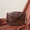 Cobbler Legend épaule Menger / sacs à bandoulière pour femmes en cuir véritable femme multi-poches Designer Vintage bourse g6aJ #