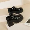 Sandalen 10 cm Plattform Keil Turnschuhe Schuhe Aus Echtem Leder Frauen Mode Schnalle Versteckte Ferse Frühling Herbst Sommer Pumpen