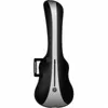 Profi General Electric Bass Guitar Case Gig Bag Рюкзак Транспортный держатель толстый противоударный водонепроницаемый пакет для инструментов u1Ki #