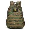 Mochila do Exército de Campo de Bolsas de Campo 20L para Escola de Viagem Bolsa Tática Militar de Militar Meninos Meninos Acessórios para Caminhadas