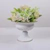 Vases Retro Vase Home Decoration For Dinner Table Flower Ornaments El Party Living Room Office Bedroom