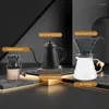 Teaware Sets Lbeans Pour-over Coffee Gift Set Dripping Home Appliance Box Office Version Logo