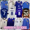 1998 Japon National Team Nakata Mens Soccer Jerseys Soma Akita Okano Kawahi Retro Home Shirt Kazu Hattori Gardien de