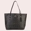 Sac de créateur Tabby sac à main pour femme sac à bandoulière en cuir de luxe sac à main grande capacité sac à provisions sac de plage sac à main 0002