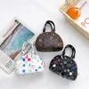 New Childrens Bag Korean Version Shell Bag Baby Zero Wallet Princess Womens Bag Street Accessories Bag Preschool Crossbody Bag