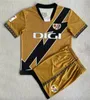 2024 Camiseta Rayo Vallecano Soccer Jerseys 23 24 ISI UNAI LOPEZ HOME Away 3番目のサッカーシャツGuardiola Fran Garcia RodriguesOscarMen KidsMaillotsフットボール