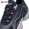 Shorts Baasploa Chaussures de course légères pour hommes 2023 Designer en cuir de créateur pour hommes baskets décontractées mâles de chaussures de sport extérieur tennis