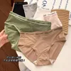 Kadın Panties 3 PC/Lot Şeffaf Ultra Yetenekli Dikişsiz İç Çamaşır Orta Katmanlı Rahat Spor Kılavuzu Kadın şeffaf örgü üçgen