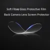 Para Vivo V27 Pro Glass 3D Curved Screen Lens Protector Film para Vivo V27 Pro Temped Glass Vivo V27 Pro V25 Pro Glass