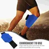 Sacs extérieurs Jogging Jogging Téléphone Sag de la jambe Running Band Sleeve Multipurpose Popch Popch pour usage sportif élastique sportif