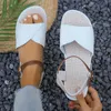 Scarpe casual che vendono sandali Pantofole da donna per adolescenti per ragazze Abbigliamento da spiaggia Moda Taglie forti Sandali con zeppa in corda con plateau e bocca di pesce