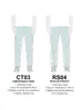Herrbyxor simwood 2024 våren ny 13 oz elastisk lycra tyg jeans män tvätt vintage plus storlek denim byxor j240330