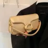 5A Tasarımcı Çanta Tote Omuz El Crossbody Card Tutucu Lüks Moda Deri Kadınlar Çapraz Vücut Çanta