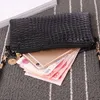 Мини Pu Fi Женская сумка через плечо Menger Bag Дизайнерская роскошная крокодиловая сумка Phe Сумка для монет Сумка для девочек Сумка g4H8 #