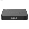 قم بتعيين Top Box G7 Mini TV Box Android 11.0 Amlogic S905W2 4K HDR Media Player 2.4G/5GHZ WIFI AUDIO ومشغل الفيديو 2GB+16GB مربع TOP TOP Q240330