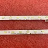 LED Backlight Strip 51LED för TV KD-55X8500E KD-55XF8096 KD-55XE7096 KD-55XE7002