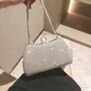 Tote Çanta Lüks Kadın Kadın Crossbody Bags VIP Tasarımcı Kadın Çanta 2023 Marka İyi İmitati Kadın Fi Trend Sling D85o#