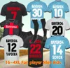 23 24 Bayer 04 Leverkusen Soccer Jerseys 2023 2024