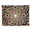 Tapestries Circle Limit With Butterflies By M.C. Escher Tapestry Bedroom Organization And Decoration House Decor Bedrooms