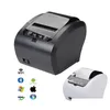 Printers High 80Mm 300M S Thermal Receipt Printer Pos Billing Wireless Wifi Bluetooth Cutter Android Ios Windows Esc Drop Delivery Com Otyyn
