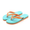 Slippers Men's Flip Flops Fashionable Anti Slip Summer Shoes Personalized Korean Version Sandals Beach Mainland China