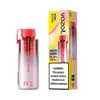 2024 Newest Voozol Neon 10000 Bar Gear Star 9000 12000 Puffs Disposable Wholesale Wape E Hookah Vape LCD Smart Screen digital box Vapes